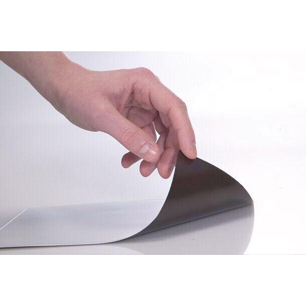 Sichttafel Kang easy load A4 magnetisch mit Magnetverschluss 5 Stück Packung mit 5 Stück