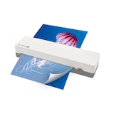 thumbnail of Olympia A 130 Laminiergerät DIN A3 Heißlaminieren ABS-Funktion 5 Folien inkl.