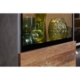 thumbnail of Mala Regal Aufstellung A, Matera Dekor, Old Wood Dekor.