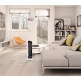 thumbnail of Calefactor Delonghi HFX25S20 2000w