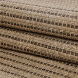 thumbnail of Küchenteppich Used-Look Robust Waschbar Strapazierfähig Terrasse Garten Schwarz 200x290 cm OEKO-TEX Gekettelt – JUNGFRAU von Kadima Design