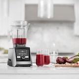 thumbnail of Vitamix - Ascent 3500 - Colore Argento