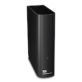 thumbnail of WD Elements Desktop USB3.0 Extern 4TB 3,5 Zoll Schwarz