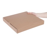 thumbnail of Fiesta Compostable composteerbare kartonnen pizzadoos 35cm
