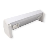 thumbnail of BACHMANN DESK 2xUTE 1xUSB A/C 22W 1xCM GST18 RAL9010