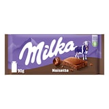 thumbnail of Milka Noisette Tafel 25 x 90 g (2,25 Kg)