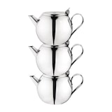 thumbnail of Olympia Stapelbare Teekanne 0,5L