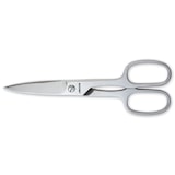 thumbnail of Arcos Tijeras Cocina, Tijeras Cocina de Acero Inoxidable Forjado de 200 mm de longitud, Tijeras Mango de Acero Inoxidable, Color Plata