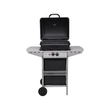 thumbnail of GRILL GAZOWY BAVEN 2 PALNIKI, 5,5KW