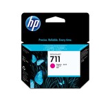 thumbnail of Tintenpatrone 711 magenta für Designjet T120 ePrinter,