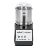 thumbnail of Robot Coupe keukenmachine met groenteaccessoire R301D Ultra