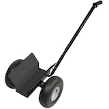 thumbnail of Plattenroller 275kg Plattenwagen mit Griff Klemmwagen 0-10cm Klemmplatte P4