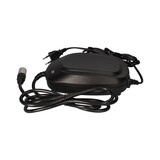 thumbnail of Cellcon Ladegerät mit XLR-Stecker für Bleiakkus 24V 3A AGM Gel Akkus