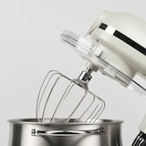 thumbnail of Girmi Impastatrice Planetaria, 8 Litri, 2200W, 6 Velocità, 38x34.5x24.5, Bianco, IM5001