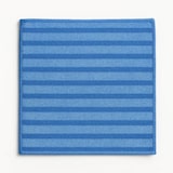 thumbnail of Microfasertuch Universal 40 x 40 cm Blau 10 Stück