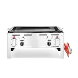 thumbnail of HENDI Bake-Master Maxi 11,6kW, 650x540x(H)300mm