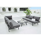 thumbnail of Feel Home - Alu Loungeset - Modica all in one - 8 opties