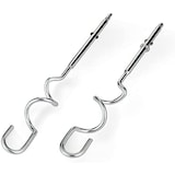 thumbnail of Amasadora con bol 2L , 350W de potencia, 5 velocidades, función turbo y accesorios múltiples