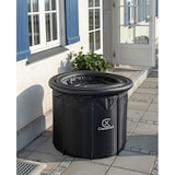 thumbnail of Bain glacé Ice bath 420 Litres Récupération Musculaire Sportif Boost le système immunitaire Ø 85 x H75 cm Baignoire de glace