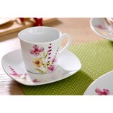 thumbnail of Ritzenhoff & Breker Malve Kaffeeservice 18-teilig