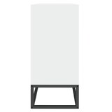 thumbnail of vidaXL Sideboard Weiß 105x30x65 cm Holzwerkstoff