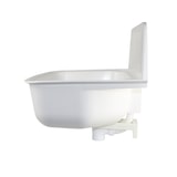 thumbnail of Haas Kunststoff Ausgussbecken `Sophia` komplett Set