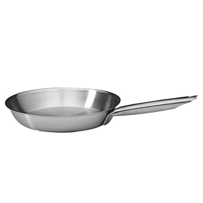 Bourgeat Poêle inox Tradition 24 cm Bourgeat- 685024