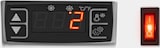 thumbnail of Royal Catering Kühlvitrine - 78 L -  - 4 Ebenen - weiß - abschließbar
