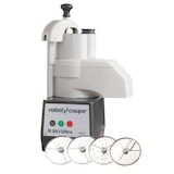 thumbnail of Robot-Coupe - Combiné Cutter & Coupe-légumes R301 Ultra - 2546