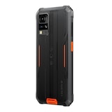 thumbnail of Blackview BV4800 SE Outdoor Handy 6.56", 12GB RAM, 64GB, IP68, 5100 mAh, Android 15, Orange