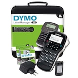 thumbnail of DYMO Labelmanager 280 Beschriftungsgerät Kofferset QWERTZ Tastatur S0968990