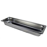 thumbnail of GN 2/4 Gastronormbehälter GN-Behälter Edelstahl frei wählbar