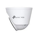 thumbnail of TP-LINK VIGI C445 V1 - Netzwerk-Überwachungskamera - schwenken / neigen - Turret - wasserfest - Farbe (Tag&Nacht)
