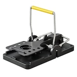 thumbnail of VerminBuster Rattenval - Rattenklem - Rat Trap - Rattenvallen voor binnen en buiten - Professionele Rattenklemmen