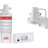 thumbnail of Franke Edelstahl Hochdruck Armatur Clear Water L Festauslauf 160.0705.403