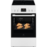 thumbnail of Cuisinière vitrocéramique LKR524288W