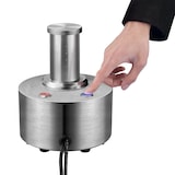 thumbnail of Maxima Machine à Glace Carbonique