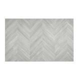 thumbnail of Bolero rechteckige Tischplatte im Chevron-Design, 1100 mm x 700 mm