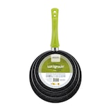 thumbnail of San Ignacio Molen - Set 3Pc Sarten (20/24/28Cm) Aluminio Prensado Verde