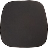 thumbnail of Fellowes Cojín estabilizador de asiento acolchado en cuña Breyta™, ecológico, color negro