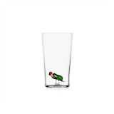 thumbnail of Bicchiere Ichendorf Milano longdrink Tartaruga Verde Animal Farm - 45 cl