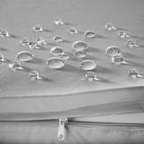 thumbnail of tectake Conjunto de muebles de ratán VENECIA  negro/gris - 404297