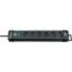 thumbnail of Brennenstuhl Premium-Line 6-fach schwarz, 3 m