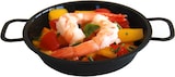 thumbnail of MONOUSO - Paella Degustación PP Negra Ø10,5cm (200 Uds)