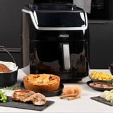 thumbnail of Princess Freidora Vapor 1700W 6.5L Negra