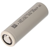 thumbnail of Molicel INR21700-P42A 4200mAh 45A Li-Ionen-Akku, 3,6V - 3,7V ungeschützt, flat top, Abmessungen 70,15x21,40mm
