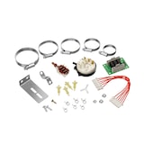 thumbnail of LPS50 Afwasmiddelpompset voor vaatwassers met kap - Bartscher. Bartscher