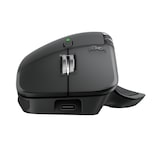 thumbnail of Mouse Logitech MX Master 4 Wireless graphite (910-007562)
