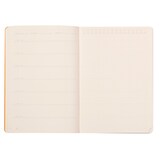 thumbnail of Bullet Journal Perpetual A5 64 Blatt 90g/qm Maulwurf