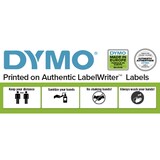 thumbnail of Dymo Value Pack: etiketten LabelWriter ft 101 x 54 mm, wit, doos van 6 x 220 etiketten